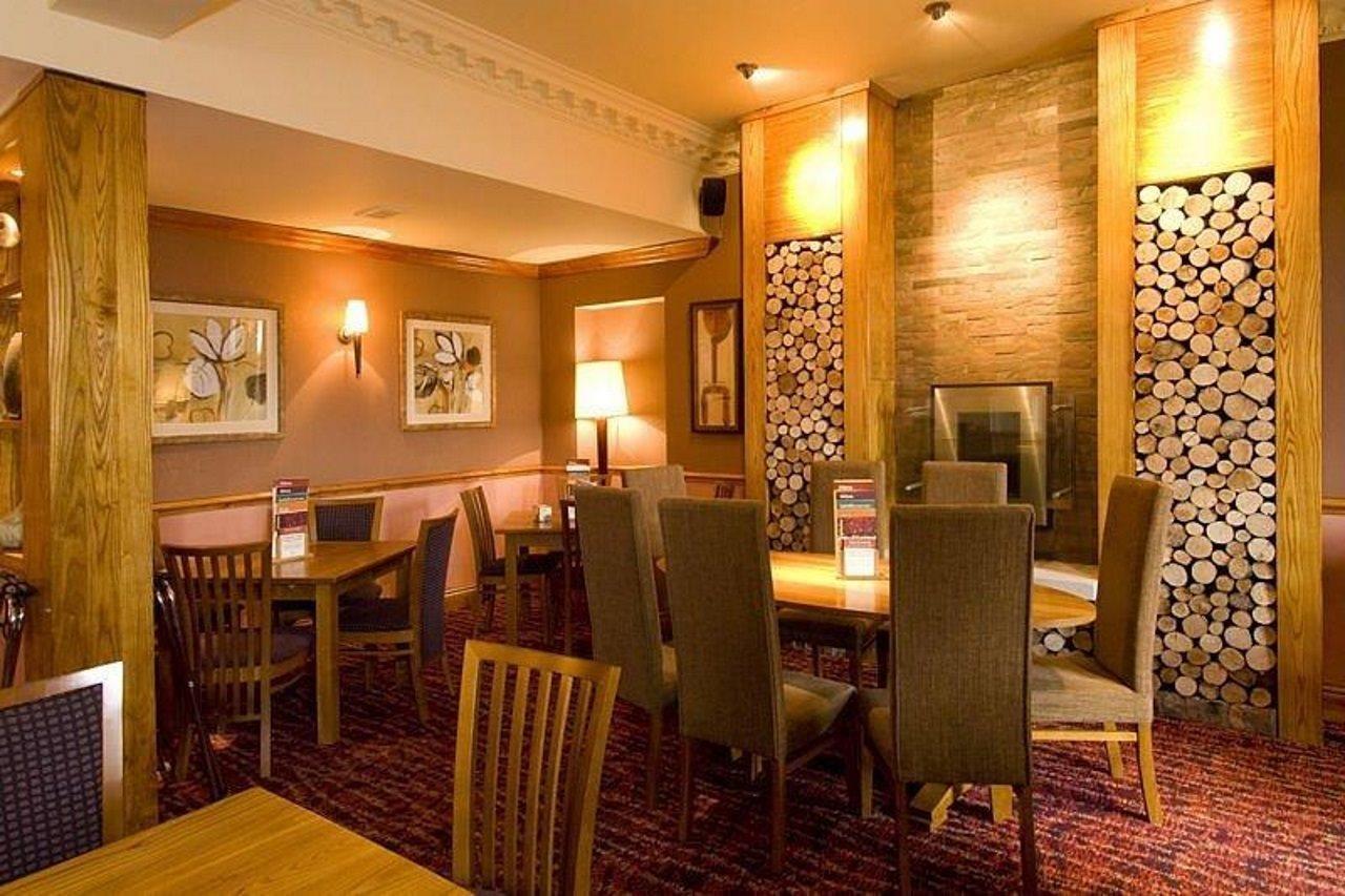Premier Inn 利物浦 外观 照片