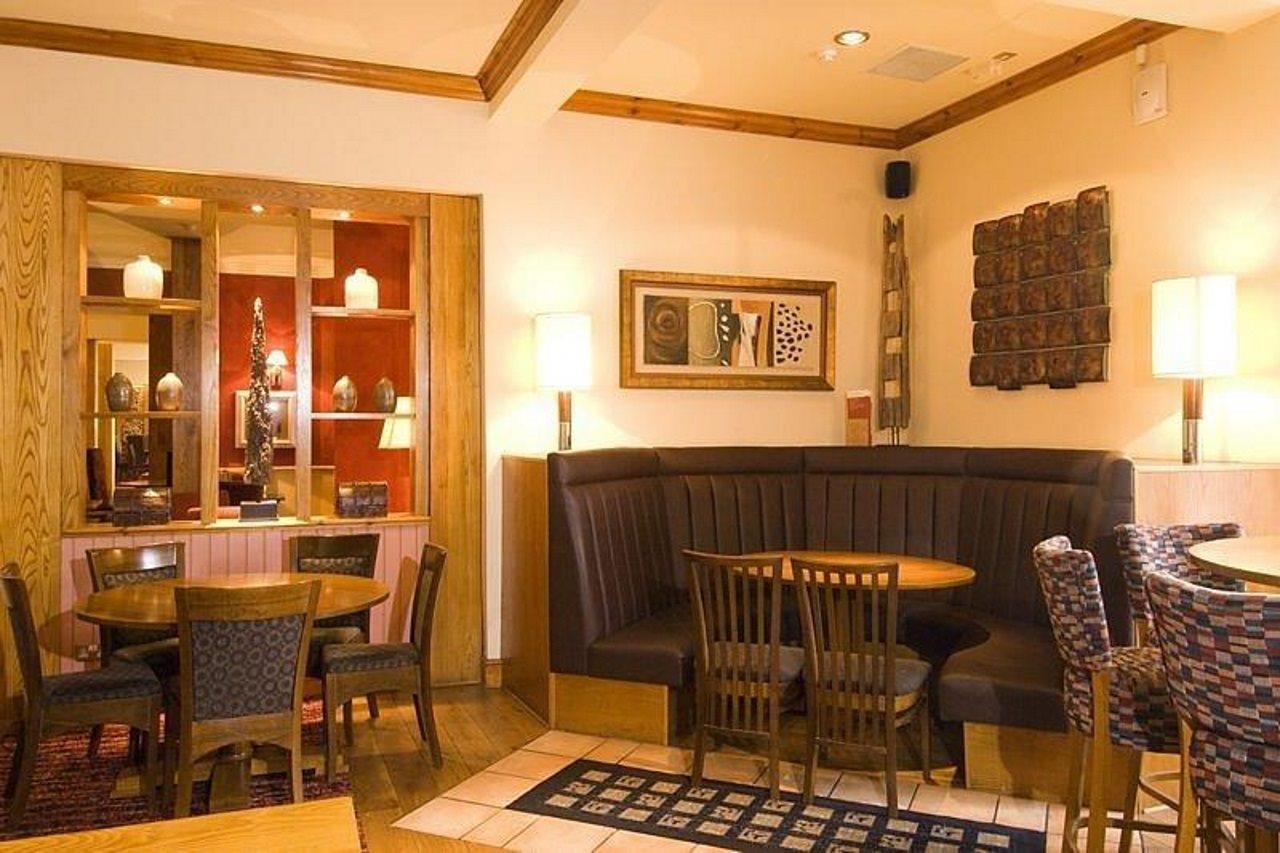Premier Inn 利物浦 外观 照片